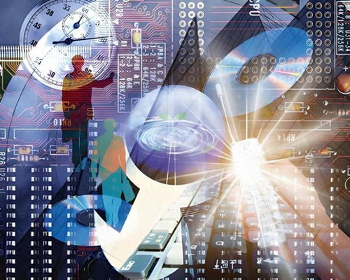 瀚諾資本慧新智能科技與景嘉微達成戰略合作，共拓投資新渠道，加速技術推廣