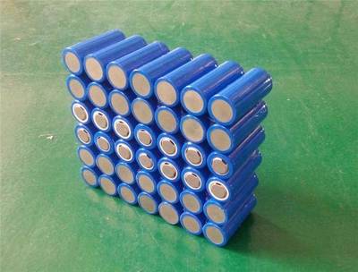 動(dòng)力鋰電池回收技術(shù) 亟待推廣的綠色循環(huán)路徑